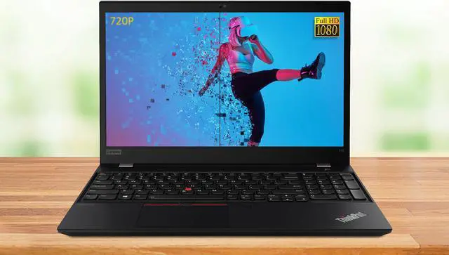 Alt view image 4 of 7 - Lenovo ThinkPad T15 Gen 2 Laptop, 15.6" IPS FHD Display, Intel Core i7-1165G7 Upto 4.7GHz, 16GB RAM, 1TB NVMe SSD, HDMI, Thunderbolt, Card Reader, Wi-Fi, Bluetooth, Windows 10 Pro