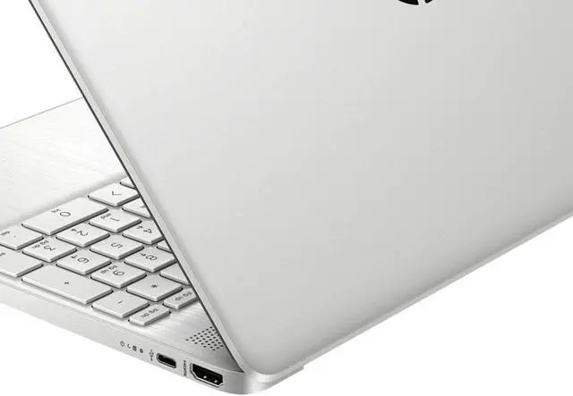 Alt view image 2 of 6 - HP 15 Laptop, 15.6" IPS FHD Display, Intel Core i5-1135G7 Upto 4.2GHz, 16GB RAM, 512GB NVMe SSD, HDMI, Card Reader, Wi-Fi, Bluetooth, Windows 10 Pro S