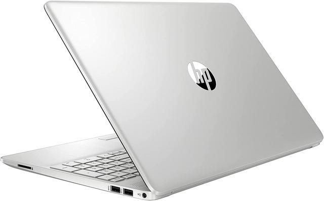 Alt view image 2 of 6 - HP 15 Laptop, 15.6" IPS FHD Display, Intel Core i3-1115G4 Upto 4.1GHz, 32GB RAM, 512GB NVMe SSD, HDMI, Card Reader, Wi-Fi, Bluetooth, Windows 10 Pro S