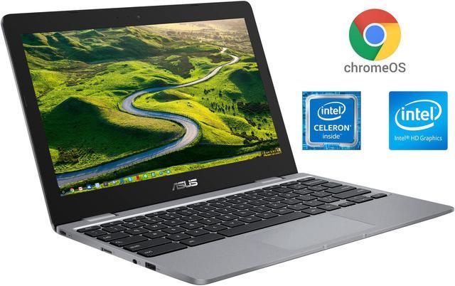 ASUS Chromebook 12, 11.6