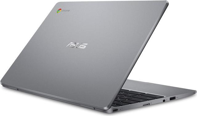 ASUS Chromebook 12, 11.6