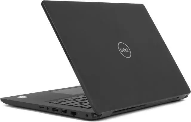 Alt view image 2 of 6 - Dell Latitude 3410 Notebook, 14" HD Display, Intel Core i3-10110U Upto 4.1GHz, 16GB RAM, 512GB SSD, HDMI, DisplayPort via USB-C, Card Reader, Wi-Fi, Bluetooth, Windows 10 Pro