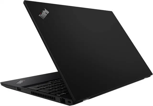 Alt view image 4 of 7 - Lenovo ThinkPad T15 Gen 2 Laptop, 15.6" IPS FHD Display, Intel Core i5-1135G7 Upto 4.2GHz, 16GB RAM, 1TB NVMe SSD, HDMI, Thunderbolt, Card Reader, Wi-Fi, Bluetooth, Windows 10 Pro