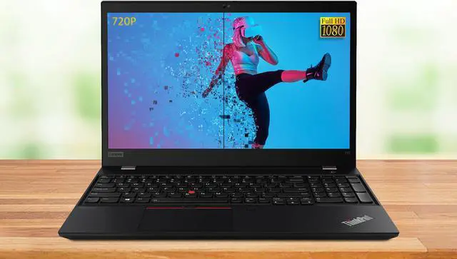 Alt view image 5 of 7 - Lenovo ThinkPad T15 Gen 2 Laptop, 15.6" IPS FHD Display, Intel Core i5-1135G7 Upto 4.2GHz, 24GB RAM, 512GB NVMe SSD, HDMI, Thunderbolt, Card Reader, Wi-Fi, Bluetooth, Windows 10 Pro