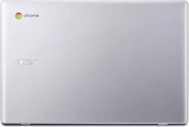 Alt view image 4 of 6 - Acer 311 Chromebook, 11.6" IPS HD Touch Display, Intel Celeron N4000 Upto 2.6GHz, 4GB RAM, 32GB eMMC, DisplayPort over USB-C, Card Reader, Wi-Fi, Bluetooth, Chrome OS (NX.HKGAA.001)