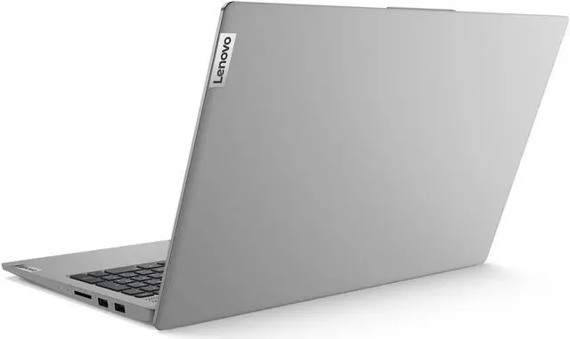 Alt view image 2 of 7 - Lenovo IdeaPad 5 Notebook, 15.6" IPS FHD Touch Display, Intel Core i7-1165G7 Upto 4.7GHz, 8GB RAM, 512GB NVMe SSD, HDMI, DisplayPort via USB-C, Card Reader, Wi-Fi, Bluetooth, Windows 10 Pro