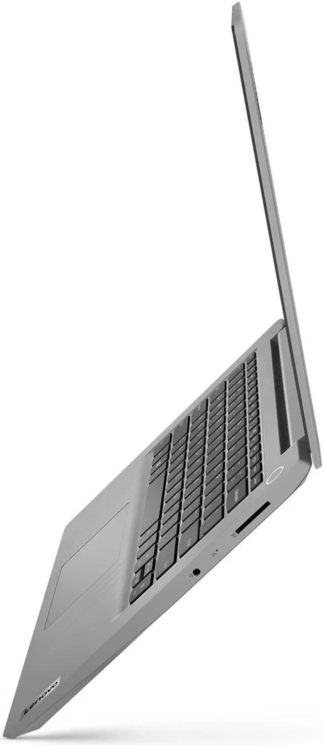 Alt view image 5 of 7 - Lenovo IdeaPad 3 Laptop, 14" FHD Display, AMD Ryzen 5 3500U Upto 3.7GHz, 20GB RAM, 512GB NVMe SSD + 500GB HDD, Vega 8, HDMI, Card Reader, Wi-Fi, Bluetooth, Windows 10 Pro
