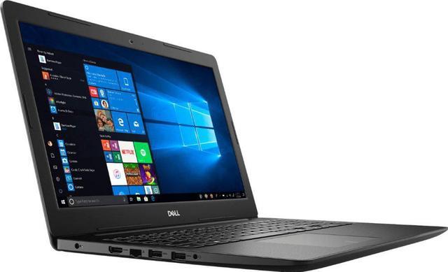 Refurbished: Dell Inspiron 3583 Notebook, 15.6