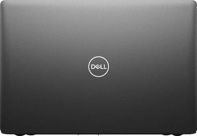 Alt view image 6 of 7 - Dell Inspiron 3583 Notebook, 15.6" HD Touch Display, Intel Core i3-8145U Upto 3.90GHz, 8GB RAM, 256GB NVMe SSD, HDMI, Card Reader, Wi-Fi, Bluetooth, Windows 10 Pro