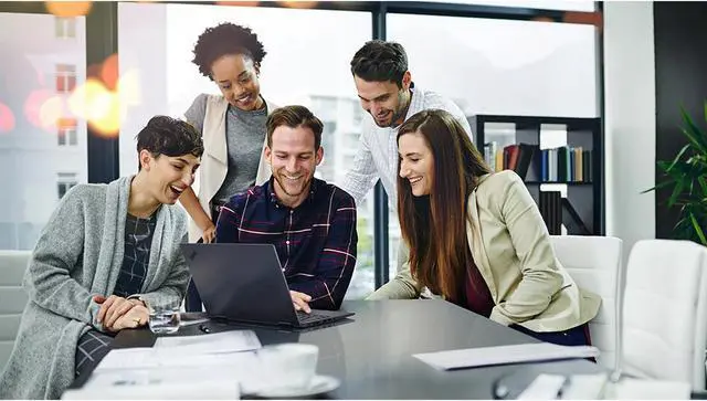 Alt view image 4 of 7 - Lenovo ThinkPad X1 Yoga Notebook, 14" IPS FHD Touch Display, Intel Core i7-8665U Upto 4.8GHz, 16GB RAM, 512GB NVMe SSD, HDMI, Thunderbolt via USB-C, Wi-Fi, Bluetooth, Windows 10 Pro (20QFS19W00)