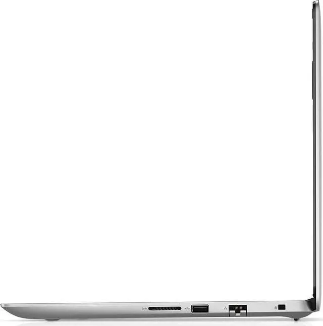 Alt view image 7 of 7 - Dell Inspiron 5000 Gaming Notebook, 15.6" FHD, Intel Core i7-8565U, 8GB RAM, 256GB NVMe SSD, NVIDIA MX250, HDMI, DP via USB-C, Card Reader, Wi-Fi, Bt, Windows 10 Pro