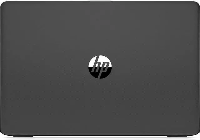 Alt view image 7 of 7 - HP 15.6" HD Touchscreen Notebook, Intel Dual-Core i3-6006U 2.0GHz, 8GB DDR4, 256GB SSD, DVD-Writer, Card Reader, HDMI, RJ-45, HD Graphics 520, Wifi, Bluetooth, USB, Windows 10 Professional 64Bit