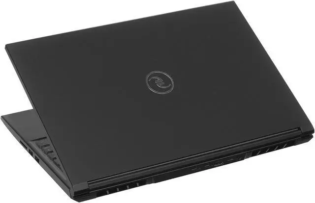 Alt view image 2 of 7 - EVOO Gaming Laptop, 15.6" FHD Display, Intel Core i5-10300H Upto 4.5GHz, 8GB RAM, 256GB NVMe SSD, NVIDIA GeForce GTX 1650, HDMI, Mini DisplayPort, Card Reader, Wi-Fi, Bluetooth, Windows 10 Pro