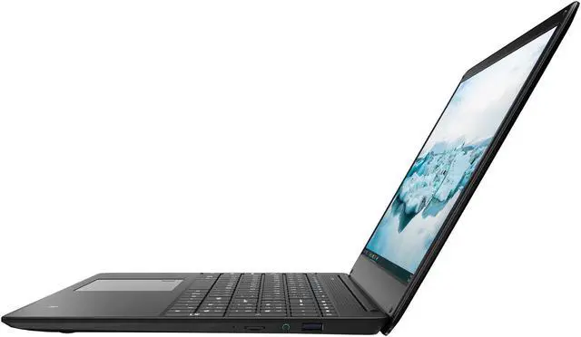 Alt view image 5 of 7 - Gateway Ultra Slim Notebook, 15.6" IPS FHD Display, AMD Ryzen 5 3450U Upto 3.5GHz, 8GB RAM, 256GB SSD, Vega 8, HDMI, Card Reader, Wi-Fi, Bluetooth, Windows 10 Pro