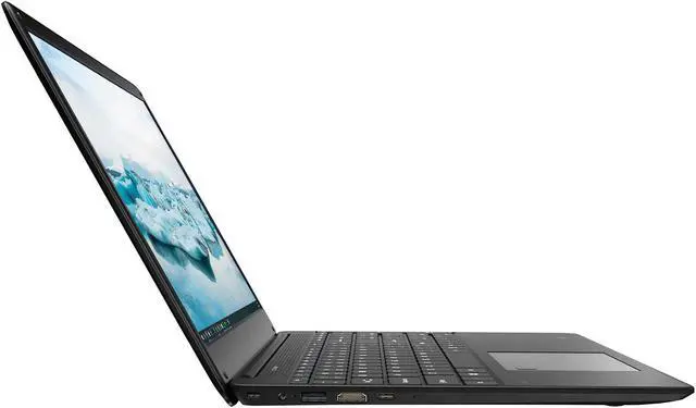 Alt view image 4 of 7 - Gateway Ultra Slim Notebook, 15.6" IPS FHD Display, AMD Ryzen 5 3450U Upto 3.5GHz, 8GB RAM, 256GB SSD, Vega 8, HDMI, Card Reader, Wi-Fi, Bluetooth, Windows 10 Pro