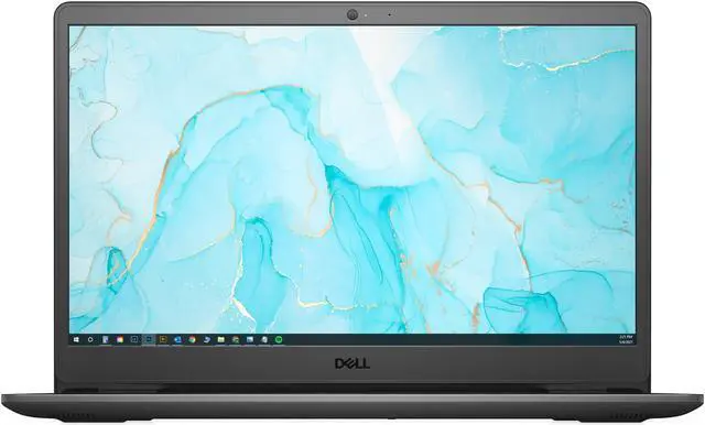 Alt view image 6 of 6 - Dell inspiron 3501 Notebook, 15.6" FHD Display, Intel Core i3-1115G4 Upto 4.1GHz, 8GB RAM, 256GB NVMe SSD, HDMI, Card Reader, Wi-Fi, Bluetooth, Windows 10 Pro S
