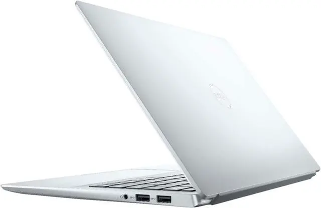 Alt view image 2 of 7 - Dell Inspiron 7490 Notebook, 14" FHD Display, Intel Core i7-10510U Upto 4.9GHz, 8GB RAM, 256GB NVMe SSD, HDMI, Thunderbolt, Card Reader, Wi-Fi, Bluetooth, Windows 10 Pro