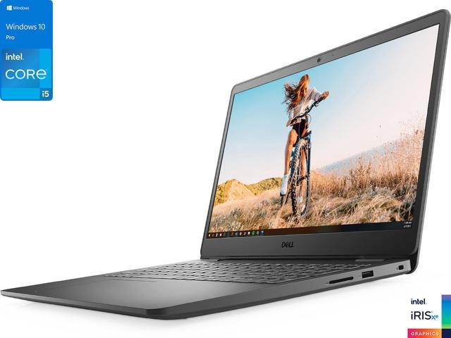 Dell Inspiron  Notebook, .6" FHD Display, Intel Core i5