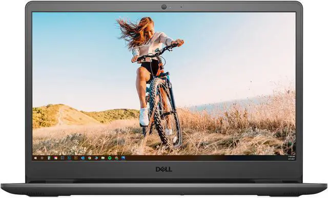 Alt view image 3 of 7 - Dell Inspiron 3501 Notebook, 15.6" FHD Display, Intel Core i5-1135G7 Upto 4.2GHz, 12GB RAM, 256GB NVMe SSD, HDMI, Card Reader, Wi-Fi, Bluetooth, Windows 10 Pro