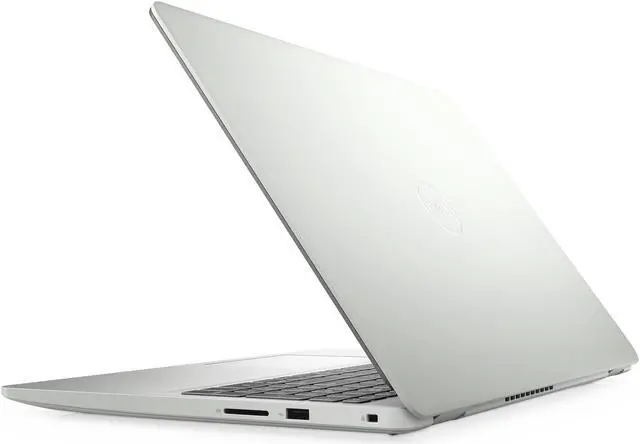 Alt view image 2 of 7 - Dell Inspiron 3505 Notebook, 15.6" FHD Display, AMD Ryzen 5 3450U Upto 3.5GHz, 8GB RAM, 512GB NVMe SSD, Vega 8, HDMI, Card Reader, Wi-Fi, Bluetooth, Windows 10 Pro