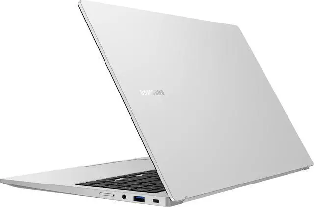Alt view image 2 of 7 - Samsung Galaxy Book Laptop, 15.6" FHD Display, Intel Core i7-1165G7 Upto 4.7GHz, 16GB RAM, 1TB NVMe SSD, HDMI, Card Reader, Wi-Fi, Bluetooth, Windows 10 Pro