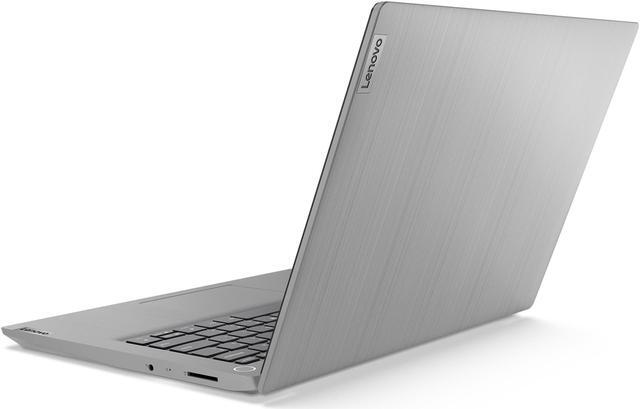 Alt view image 2 of 7 - Lenovo IdeaPad 3i Laptop, 14" FHD Display, Intel Core i5-10210U Upto 4.2GHz, 12GB RAM, 1TB NVMe SSD, HDMI, Card Reader, Wi-Fi, Bluetooth, Windows 11 Pro