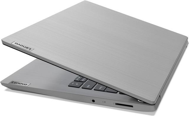 Alt view image 3 of 7 - Lenovo IdeaPad 3i Laptop, 14" FHD Display, Intel Core i5-10210U Upto 4.2GHz, 12GB RAM, 1TB NVMe SSD, HDMI, Card Reader, Wi-Fi, Bluetooth, Windows 11 Pro