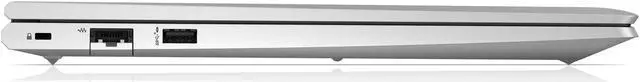 Alt view image 6 of 7 - HP ProBook 445 G8 Laptop, 14" IPS FHD Display, AMD Ryzen 5 5600U Upto 4.2GHz, 32GB RAM, 512GB NVMe SSD, Vega 6, HDMI, DisplayPort via USB-C, Card Reader, Wi-Fi, Bluetooth, Windows 10 Pro