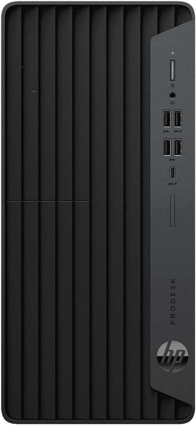 Refurbished: HP ProDesk 600 G6 Desktop, Intel Core i5-10500 Refurbished: HP ProDesk 600 G6 Desktop, Intel Core i5-10500