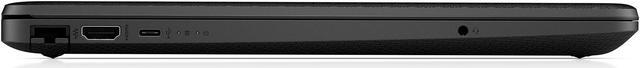 Alt view image 5 of 7 - HP 15 Laptop, 15.6" IPS FHD Display, Intel Celeron N4020 Upto 2.8GHz, 8GB RAM, 256GB SSD, HDMI, Card Reader, Wi-Fi, Bluetooth, Windows 10 Pro S