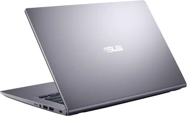 Alt view image 3 of 7 - ASUS VivoBook F Laptop, 14" FHD Display, Intel Core i3-1115G4 Upto 4.1GGHz, 12GB RAM, 512GB NVMe SSD, HDMI, Card Reader, Wi-Fi, Bluetooth, Windows 10 Pro S