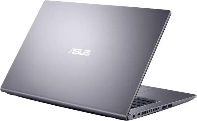 Alt view image 4 of 7 - ASUS VivoBook F Laptop, 14" FHD Display, Intel Core i3-1115G4 Upto 4.1GGHz, 12GB RAM, 512GB NVMe SSD, HDMI, Card Reader, Wi-Fi, Bluetooth, Windows 10 Pro S