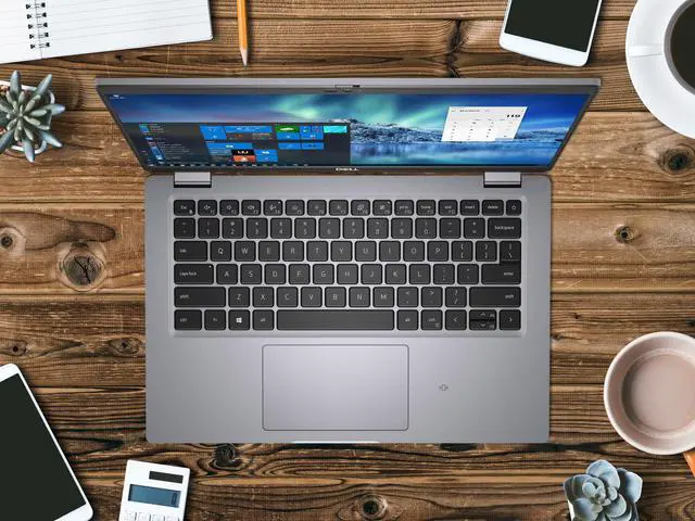 Alt view image 7 of 7 - Dell Latitude 5420 Notebook, 14" FHD Display, Intel Core i7-1185G7 Upto 4.8GHz, 16GB RAM, 512GB NVMe SSD, HDMI, Thunderbolt, Card Reader, Wi-Fi, Bluetooth, Windows 10 Pro