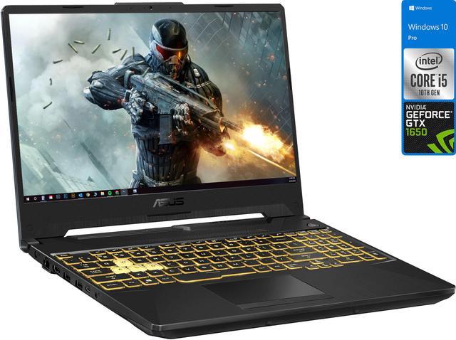 ASUS TUF F15 Gaming Laptop, 15.6