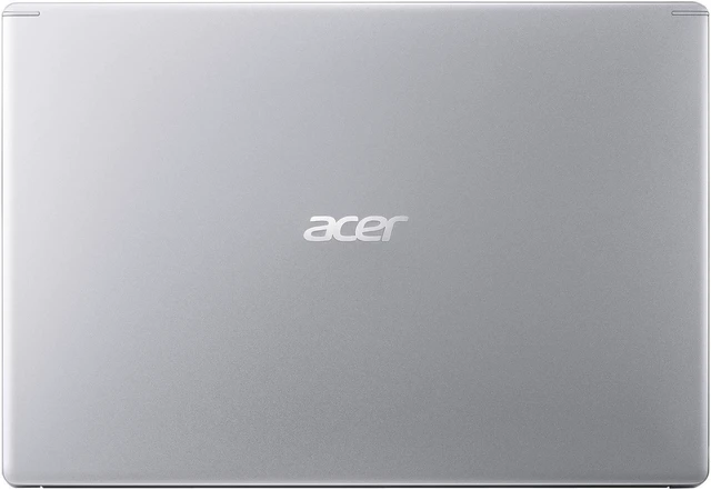 Alt view image 5 of 6 - Acer Aspire 5 Laptop, 15.6" IPS FHD Display, AMD Ryzen 3 3350U Upto 3.5GHz, 4GB RAM, 512GB NVMe SSD, Vega 3, HDMI, Wi-Fi, Bluetooth, Windows 10 Pro S