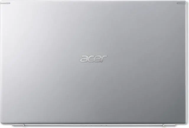 Alt view image 6 of 7 - Acer Aspire 5 Laptop, 15.6" IPS FHD Display, Intel Core i3-1115G4 Upto 4.1GHz, 4GB RAM, 512GB NVMe SSD, HDMI, Wi-Fi, Bluetooth, Windows 10 Pro S