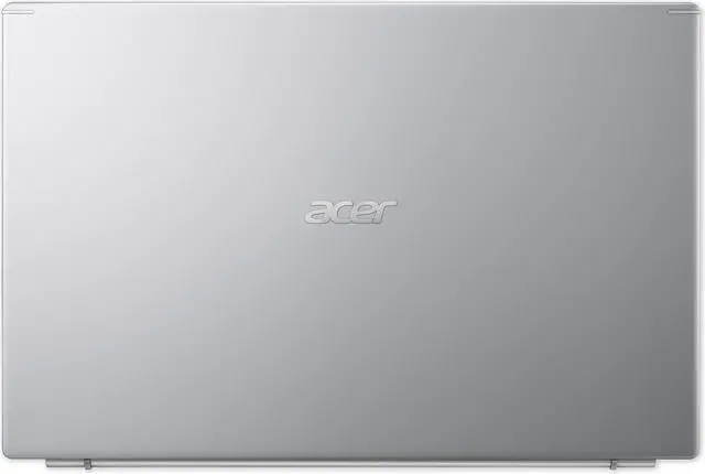 Alt view image 6 of 6 - Acer Aspire 5 Laptop, 17.3" IPS FHD Display, Intel Core i7-1165G7 Upto 4.7GHz, 16GB RAM, 512GB NVMe SSD, HDMI, Wi-Fi, Bluetooth, Windows 10 Pro
