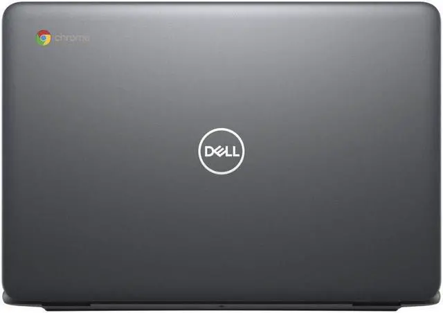 Alt view image 4 of 4 - Dell 3100 Chromebook, 11.6" HD Display, Intel Celeron N4020 Upto 2.8GHz, 4GB RAM, 16GB eMMC, Wi-Fi, Bluetooth, Chrome OS