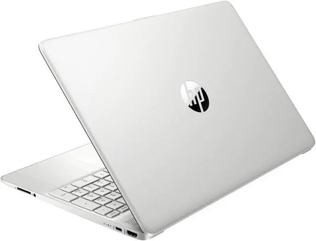 Alt view image 2 of 7 - HP 15 Laptop, 15.6" IPS FHD Display, Intel Core i5-1135G7 Upto 4.2GHz, 8GB RAM, 1TB NVMe SSD, HDMI, Card Reader, Wi-Fi, Bluetooth, Windows 11 Pro S