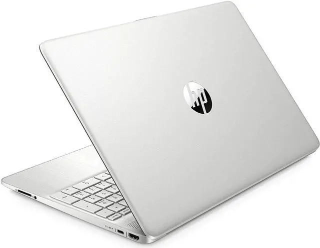 Alt view image 3 of 4 - HP 15 Laptop, 15.6" IPS FHD Display, Intel Core i5-1135G7 Upto 4.2GHz, 16GB RAM, 512GB NVMe SSD, HDMI, Card Reader, Wi-Fi, Bluetooth, Windows 11 Pro