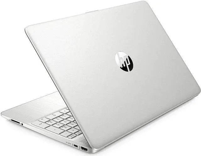 Alt view image 3 of 4 - HP 15 Laptop, 15.6" IPS FHD Display, Intel Core i5-1135G7 Upto 4.2GHz, 8GB RAM, 256GB NVMe SSD, HDMI, Card Reader, Wi-Fi, Bluetooth, Windows 11 Pro