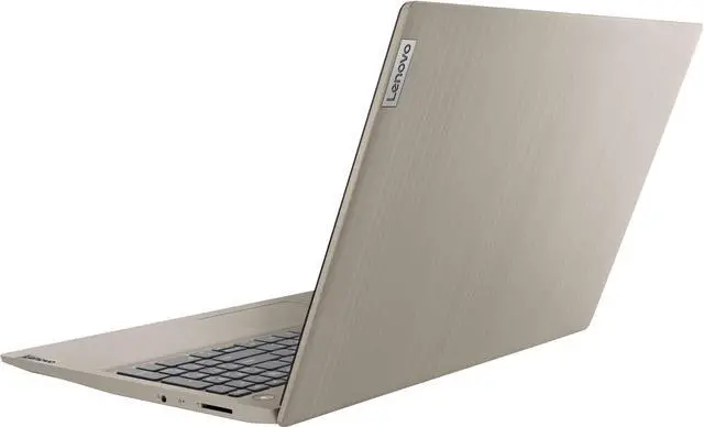 Alt view image 4 of 7 - Lenovo IdeaPad 3 Laptop, 15.6" HD Touch Display, Intel Core i3-1115G4 Upto 4.1GHz, 12GB RAM, 1TB NVMe SSD, HDMI, Card Reader, Wi-Fi, Bluetooth, Windows 11 Pro S