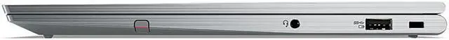 Alt view image 6 of 7 - Lenovo ThinkPad X1 Yoga Gen 6 2-in-1, 14" IPS FHD+ Touch Display, Intel Core i5-1135G7 Upto 4.2GHz, 8GB RAM, 256GB NVMe SSD, HDMI, Thunderbolt, Wi-Fi, Bluetooth, Windows 10 Pro (20XY0022US)