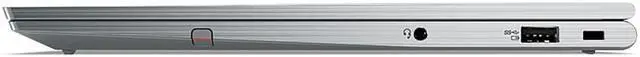 Alt view image 6 of 7 - Lenovo ThinkPad X1 Yoga Gen 6 2-in-1, 14" IPS FHD+ Touch Display, Intel Core i5-1135G7 Upto 4.2GHz, 8GB RAM, 4TB NVMe SSD, HDMI, Thunderbolt, Wi-Fi, Bluetooth, Windows 10 Pro