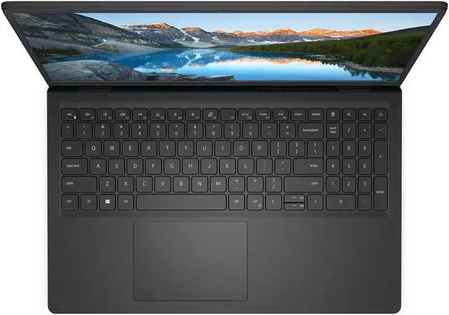 Alt view image 5 of 6 - Dell Inspiron 3511 Laptop, 15.6" FHD Display, Intel Core i5-1135G7 Upto 4.2GHz, 32GB RAM, 1TB NVMe SSD, HDMI, Card Reader, Wi-Fi, Bluetooth, Windows 11 Pro