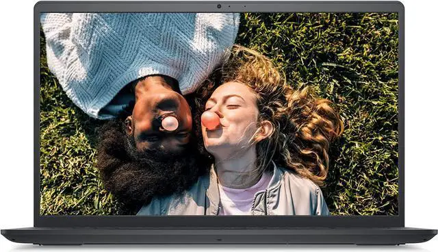 Main image of Dell Inspiron 3511 Laptop, 15.6" FHD Display, Intel Core i5-1135G7 Upto 4.2GHz, 8GB RAM, 256GB NVMe SSD, HDMI, Card Reader, Wi-Fi, Bluetooth, Windows 11 Pro