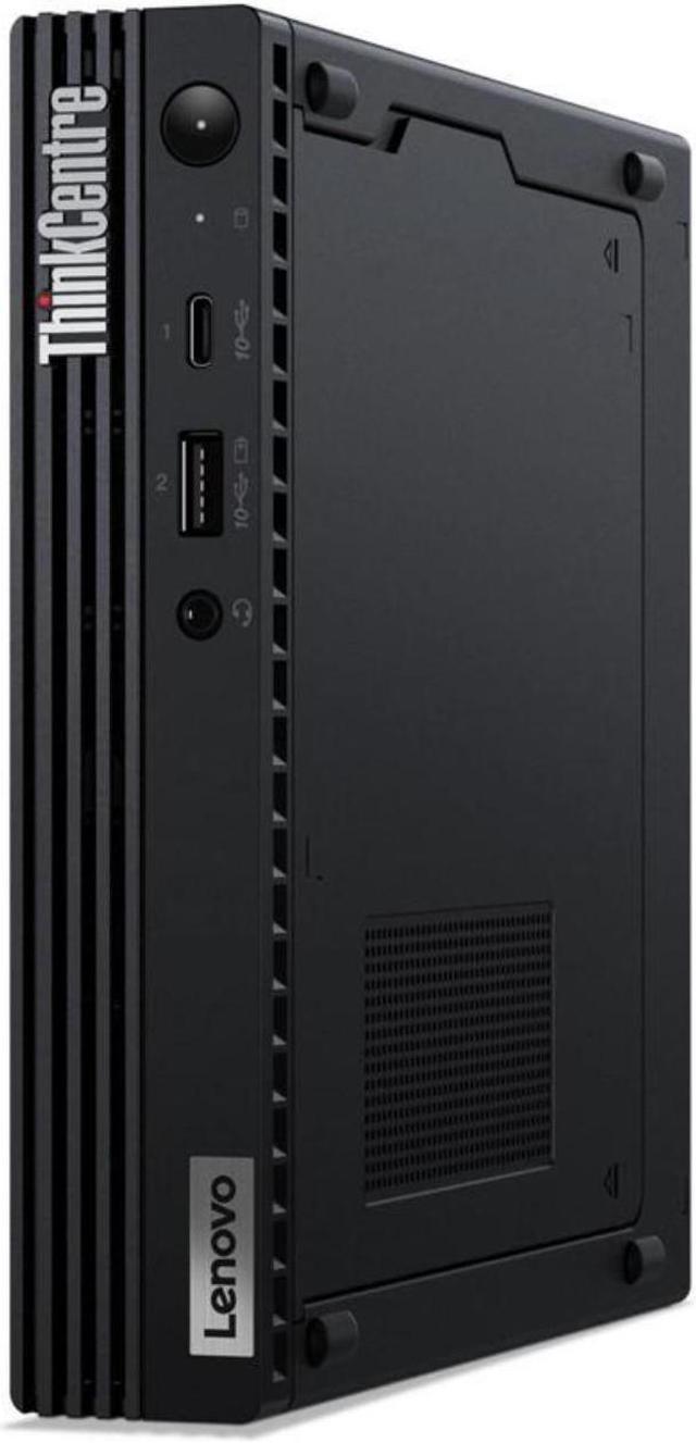 Lenovo ThinkCentre M90q Gen 2 Mini PC, Intel Core i5-11500 Upto