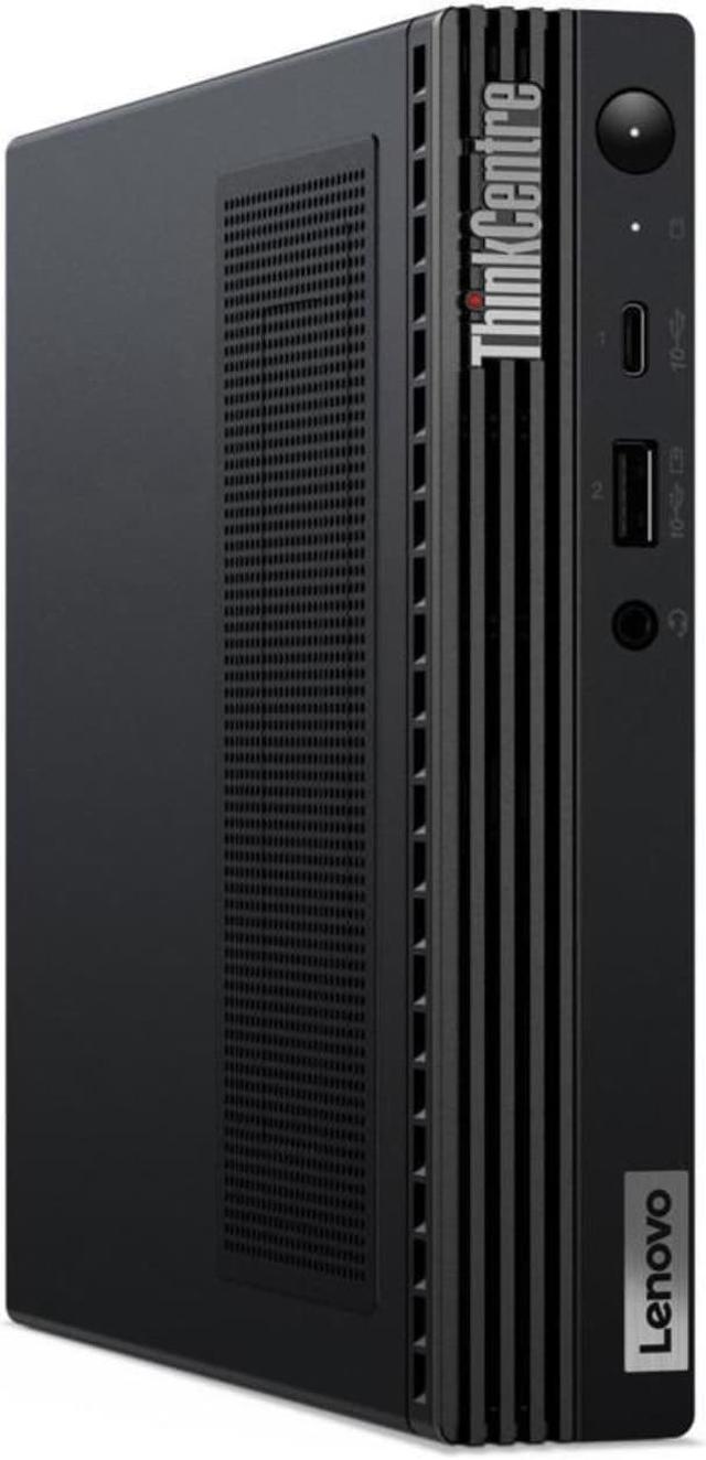 Lenovo ThinkCentre M90q Gen 2 11MQ002HUS Desktop Computer - Intel