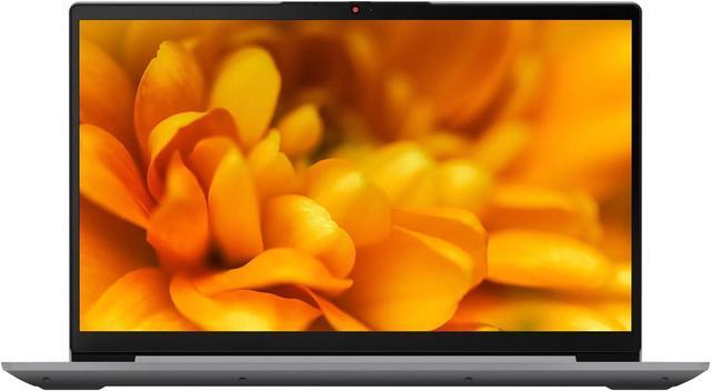 Alt view image 2 of 6 - Lenovo IdeaPad 3 Laptop, 14" FHD Display, Intel Core i7-1165G7 Upto 4.7GHz, 8GB RAM, 2TB NVMe SSD, HDMI, Card Reader, Wi-Fi, Bluetooth, Windows 11 Pro