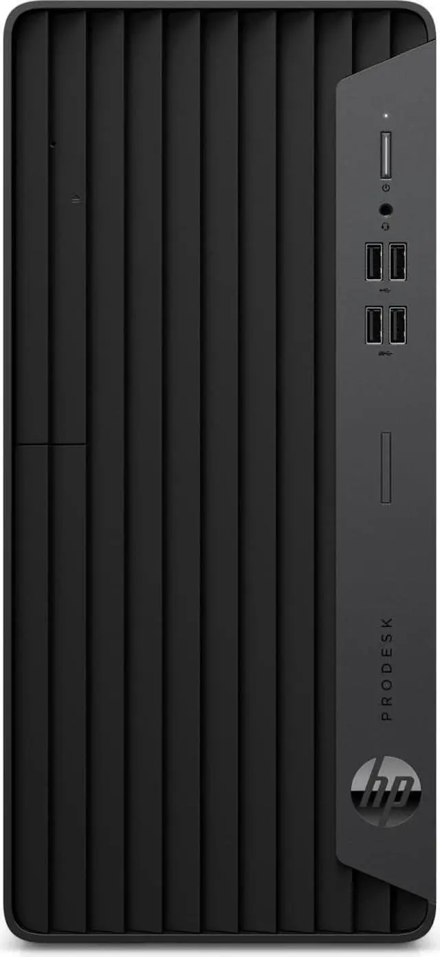 Main image of HP ProDesk 400 G7 Desktop, Intel Core i7-10700 Upto 4.8GHz, 32GB RAM, 512GB SSD, HDMI, DisplayPort, Windows 11 Pro